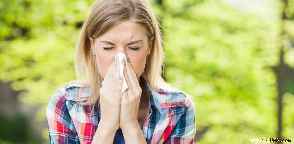 Cách đơn giản ngừa bệnh cảm mùa hè