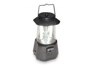 EZ Rechargeable Remote Control Battery Operated Lantern and Free ...