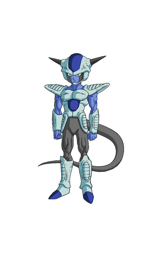 キャラクター 宇宙サバイバル編 第6宇宙 ドラゴンボール超 東映アニメーション