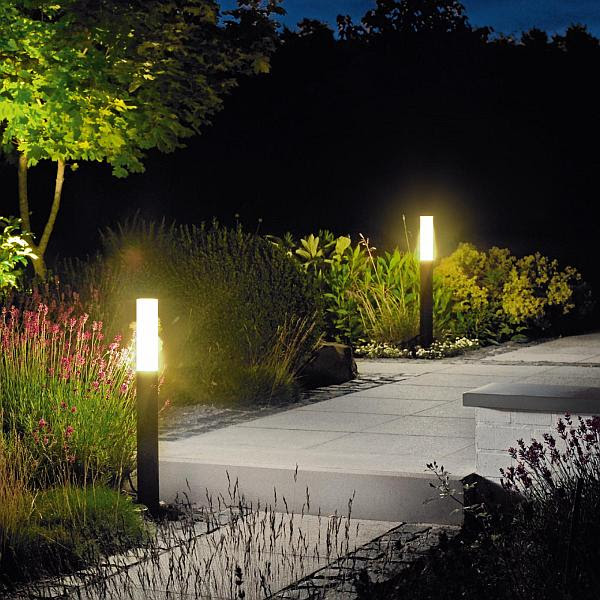Garden Outdoor Lighting Ideas For Your Little Paradise