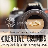 Creative Crumbs