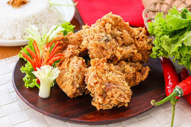 Ayam Pedas Belacan Resep dari Dapur KOBE Ayam Pedas Belacan Resep dari Dapur KOBE