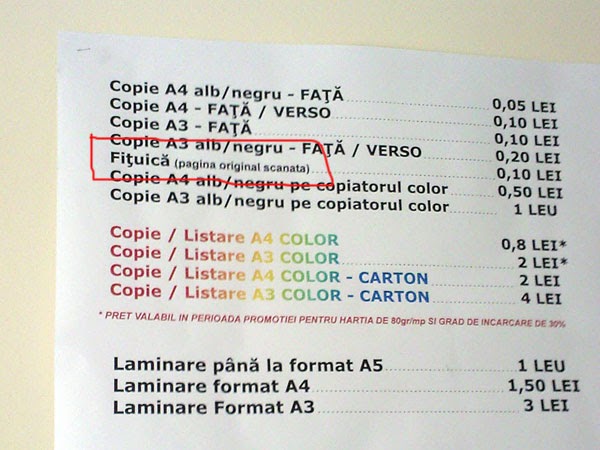 La cererea clienţilor - Se întâmplă în Suceava (9)