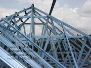 Beautifull 10+ Ringan Baja Smartruss, Paling Heboh!