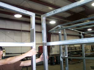 Welcome to Tote-A-Shed | Kit Buildings