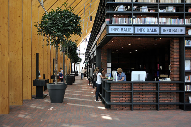 MVRDV Boekenberg