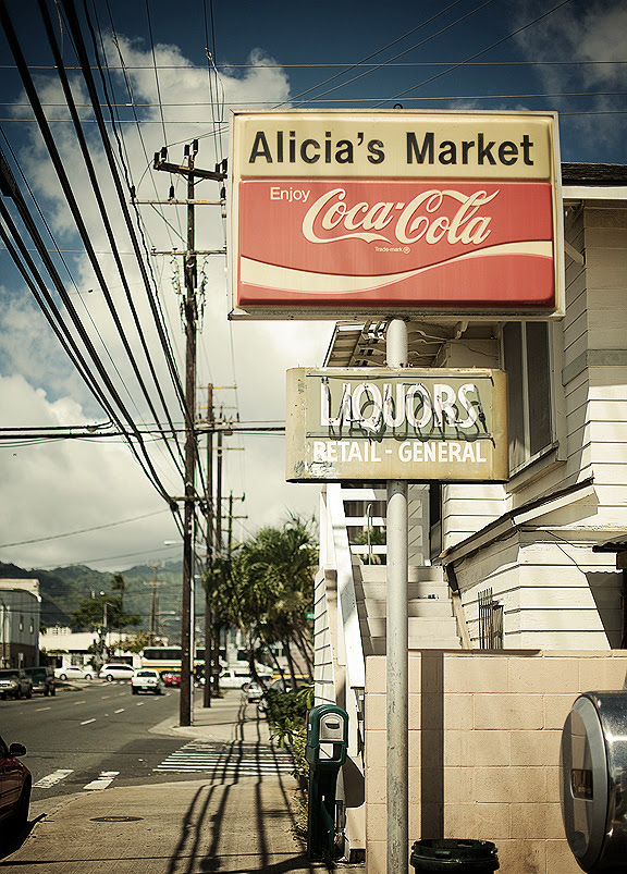 Hawaii 2009
