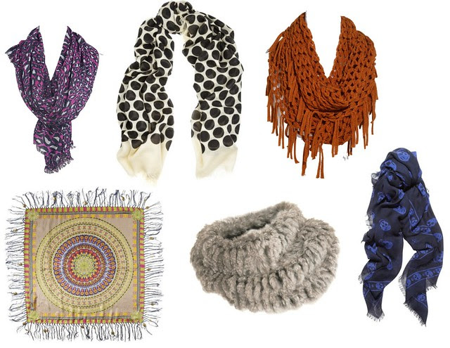 SCARF