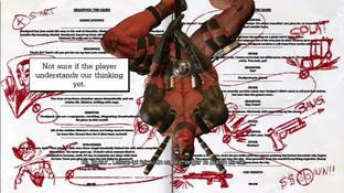 Deadpool PS3 - Screenshot 71