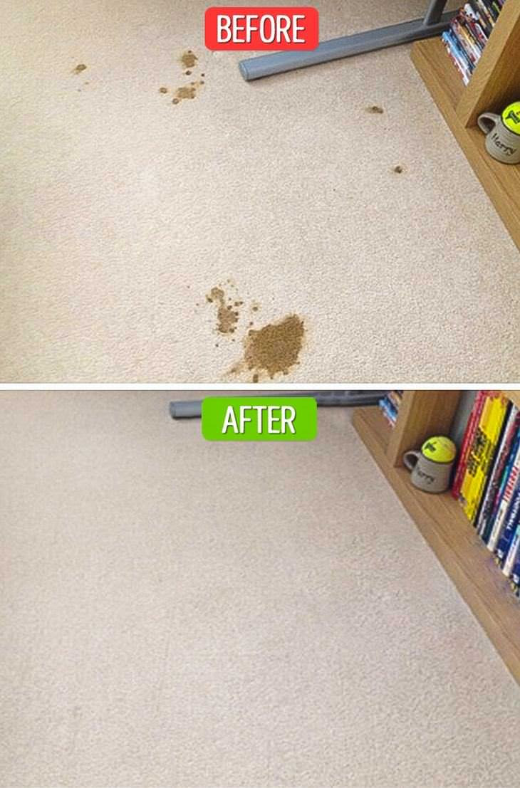 make old things look new