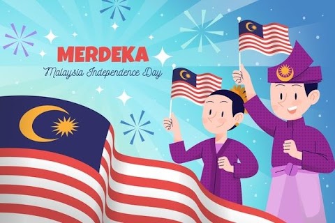 malaysia merdeka day 2019