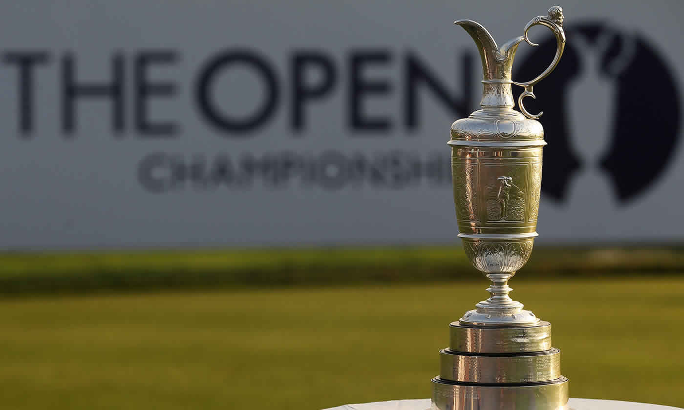 When Is The Open Championship 2022