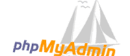 phpMyAdmin