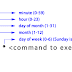 How to Make Schedule Shutdown in Proxmox
