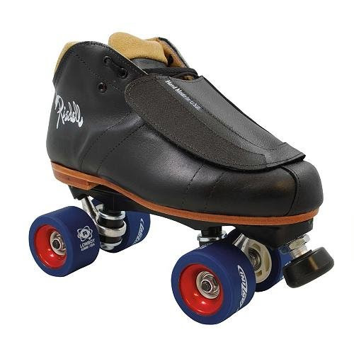 Riedell Riedell 965 Probe Lowboy Derby Roller Skates 2011