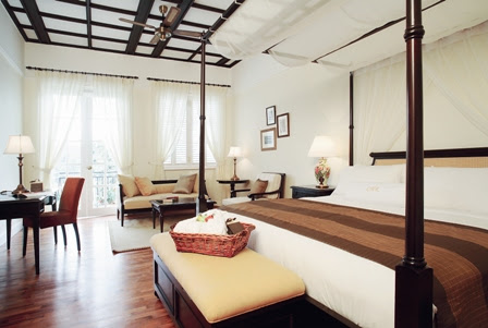 Deluxe Room1