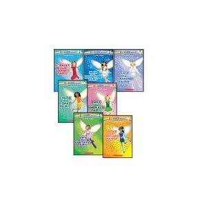 jewel fairies