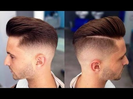  Hairstyles For Boys Men 2016 2017  Men’s Trending Hairstyles