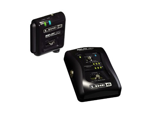 Line 6 Relay G30 Wireless Guitar System On Sale