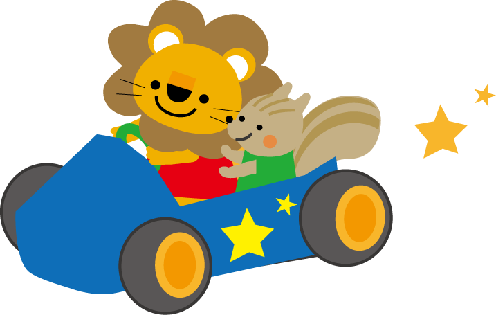 車のイラスト 無料イラスト フリー素材