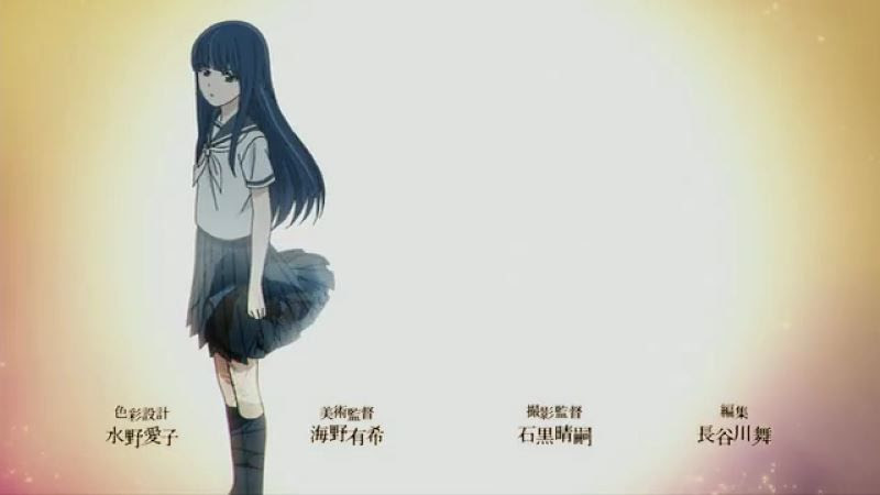 アニメ サクラダリセット 17 04 17 09 積み本増加中