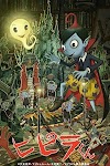 [4K] ヒピラくん 2009 Filme Completo Legendado Online 4K HD