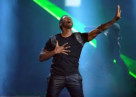 usher