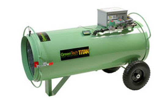 Bed Bug Heat Treatment Systems - Bed Bug Heat Treatment  