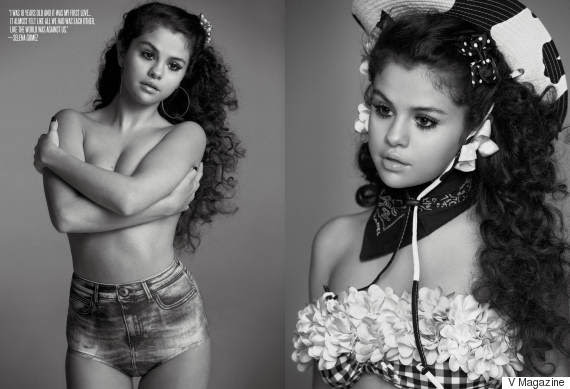 selena