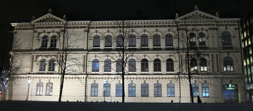 Ateneum by Anna Amnell