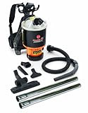 Hoover Commercial Shoulder Backpack Vacuum Cleaner