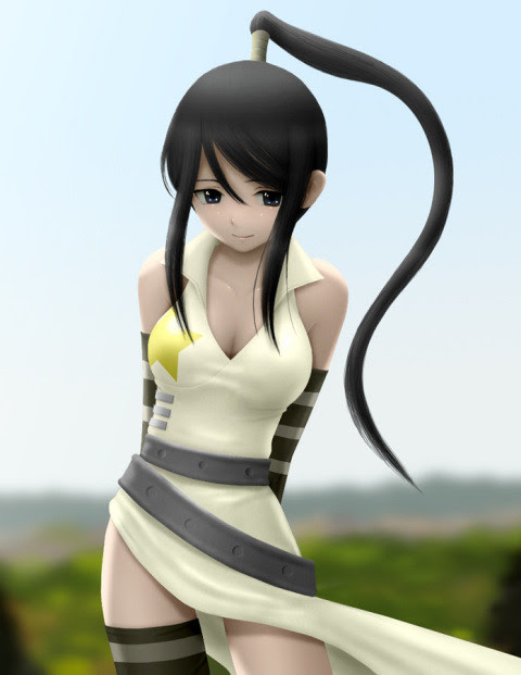 中務 椿 Pixiv年鑑 B