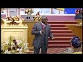 US-based Apostle Williams makes shocking revelation, reveals winner of today’s elections