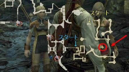 Ff12tzaの旅 21 戒律王ゾディアーク戦 やっと魔攻破壊を入手 Nana S Weblog
