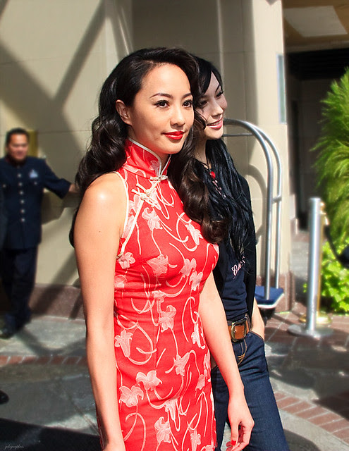 Terri Kwan with Xuan Zhu | Flickr - Photo Sharing!