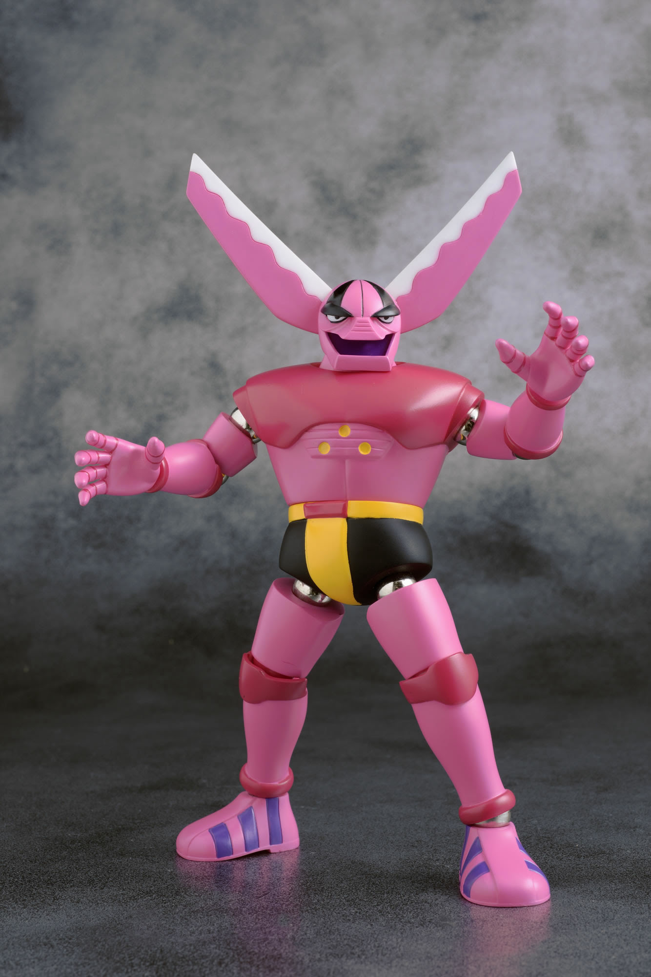 株式会社 Evolution Toy ホームページ