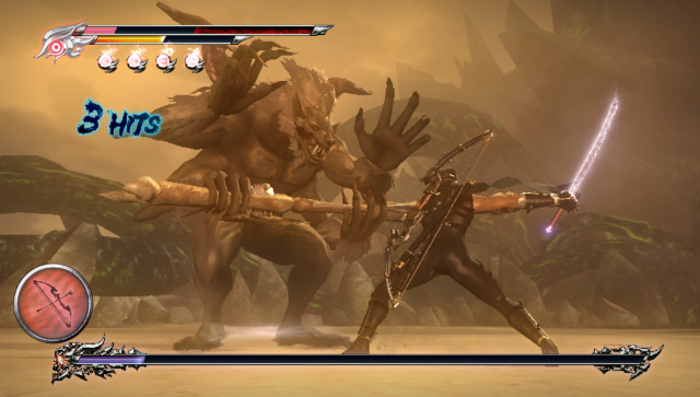 Ninja Gaiden S2 Plus ソフトウェアカタログ プレイステーション オフィシャルサイト