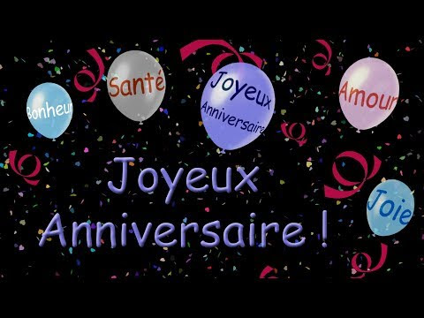 Joyeux Anniversaire Jean Marc Lorentz 7 Ans La Gazette De Puteaux