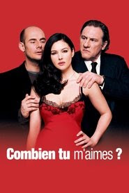 telecharger Combien tu m'aimes ? dvdrip french 2005