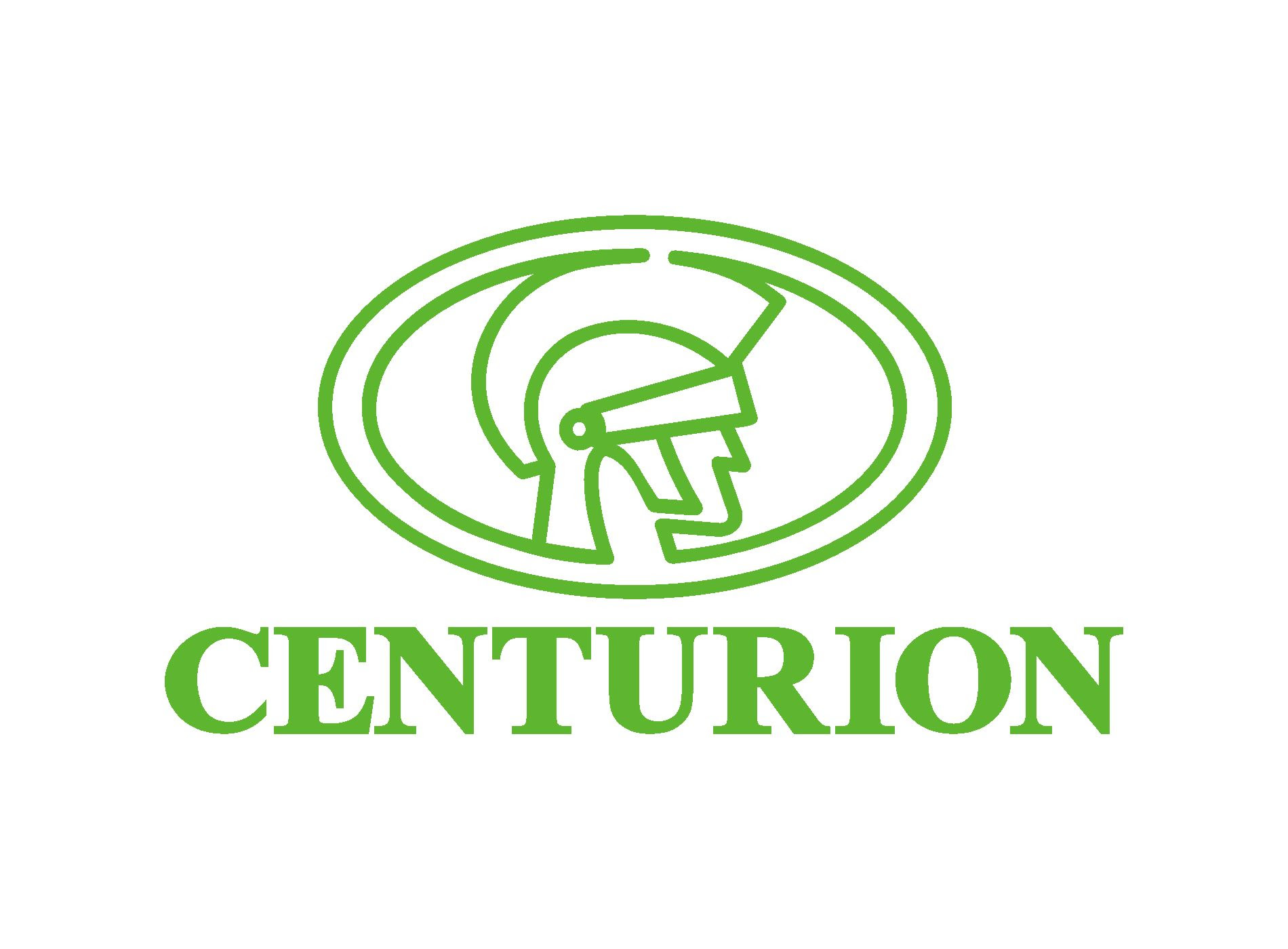 CENTURION logo II