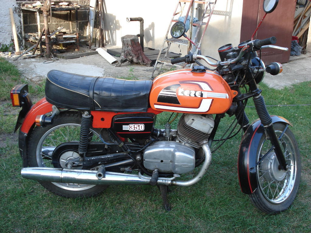 Jawa Jawa CZ 350 Policie Moto ZombDrive COM Jawa Jawa CZ 350 Policie Moto ZombDrive COM