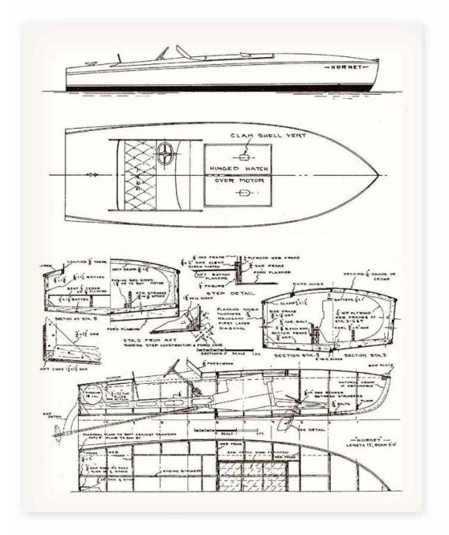 boat building the faster easier way how to diy boat building uk us ca ...