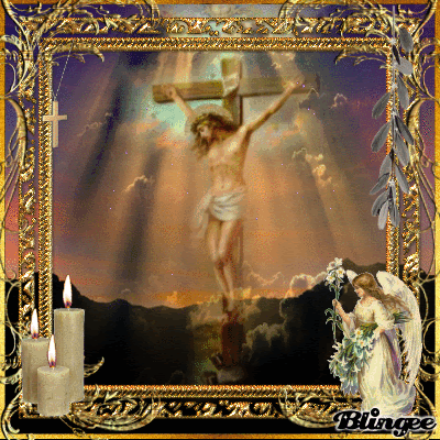 crucifixion