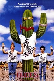 Regarder Dudes 1987 En Streaming VF Gratuit