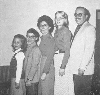 Heiges Family