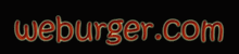 Weburger