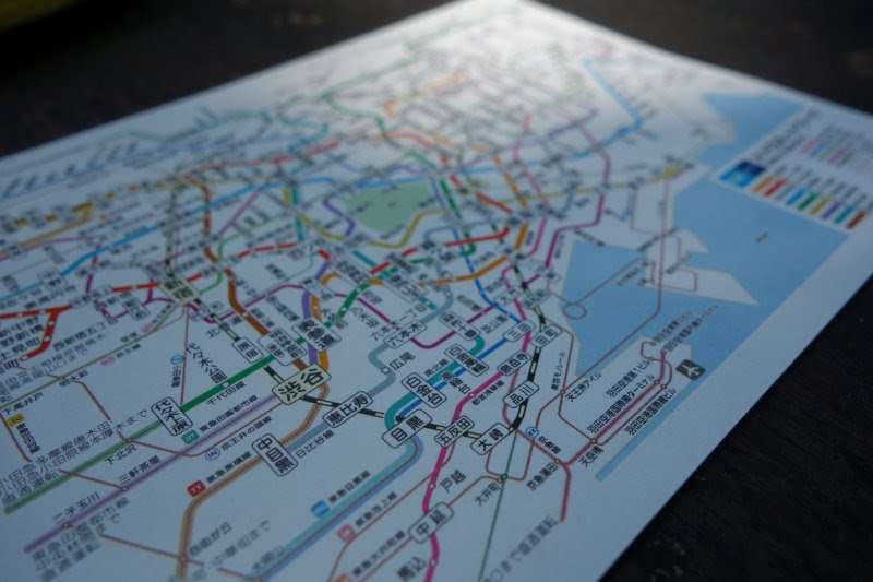 Apps Berguna untuk Wisata ke Jepang - Chiba - Japan Travel 