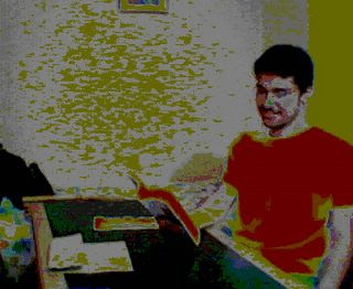 Mi foto