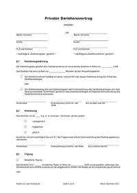 02.05.2022 · beim erwerb einer immobilie stellt sich oft auch die frage, ein bereits vermietetes haus zu kaufen und eigenbedarf anmelden oder doch sein glück mit einem leerstehenden objekt zu versuchen. Privater Darlehensvertrag - Muster fÃ¼r Privatkredit jetzt runterladen