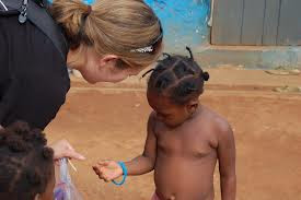 art of giving
